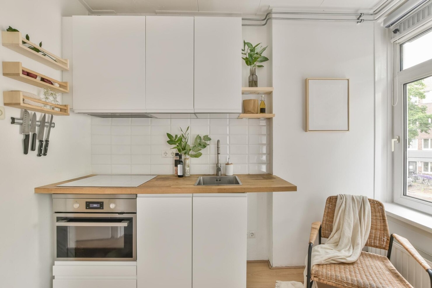 Best interior design experts for Kitchen